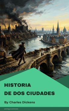 historia de dos ciudades (ebook)-charles dickens-9782379266171