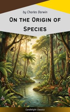 on the origin of species (ebook)-charles darwin-9782379267871