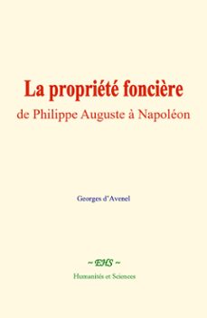 la propriete foncière (ebook)-9782381113371