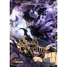 coffret solo leveling volume 17 + roman solo leveling volume 2-9782382884171