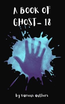a book of ghosts: 18 (ebook)-zenith crescent moon press-9782384236671
