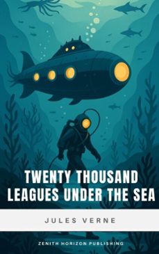 -jules verne-zenith horizon publishing-9782384239771