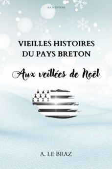 vieilles histoires du pays breton (ebook)-a. le braz-9782384556571