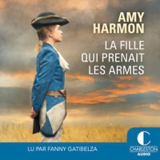 la fille qui prenait les armes (audiolibro)-amy harmon-9782385291471