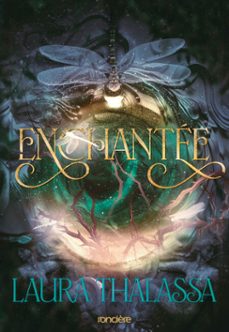 enchantee - e-book - tome 02 damnatio memoriae (ebook)-laura thalassa-9782385660871