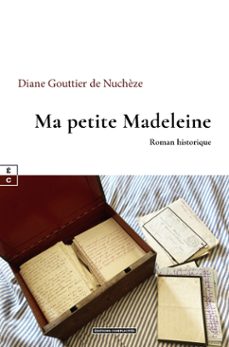 -diane gouttier de nuchèze-9782386478871