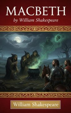 macbeth (ebook)-william shakespeare-9782387174871