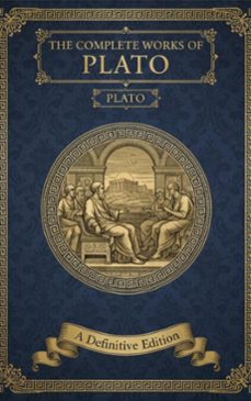 the complete works of plato (ebook)-9782387175571