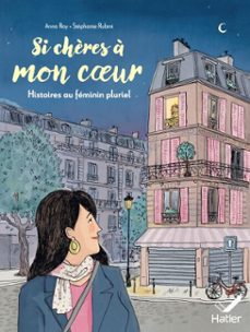 si chères a mon coeur (ebook)-anna roy-9782401106871