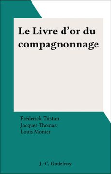 -frederick tristan-jacques thomas-9782402121071