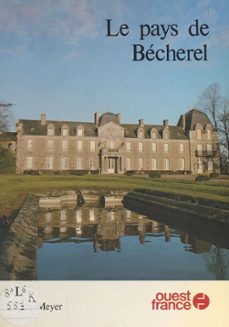 le pays de becherel (ebook)-jean meyer-9782402353571