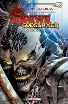 -todd mcfarlane-brian holguin-9782413052371