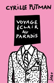 voyage eclair au paradis - edition rose (ebook)-9782488325271