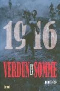1916 verdun et la somme-9782700013771