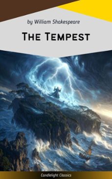 the tempest (ebook)-william shakespeare-9782700105971