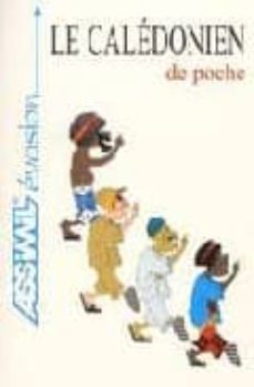 le caledonien de poche-9782700502671