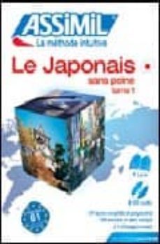 le japonais sans peine (incluye 3 cd audio)-9782700520071