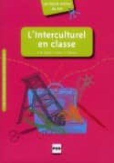 interculturel dans la classe-9782706116971