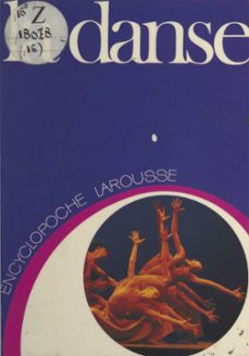 la danse (ebook)-hélène hachard-9782706208171