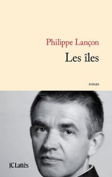 les iles (ebook)-philippe lançon-9782709637671