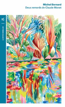 deux remords de claude monet (ebook)-michel bernard-9782710385271