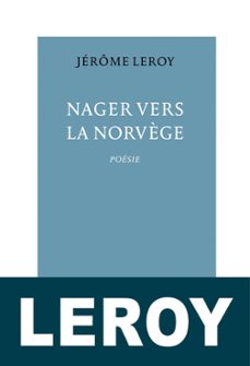 nager vers la norvège (ebook)-jerome leroy-9782710389071