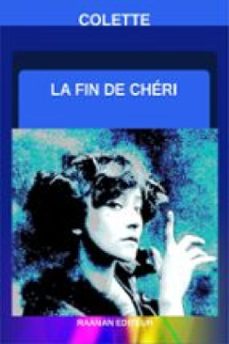 la fin de cheri (ebook)-9782714908971