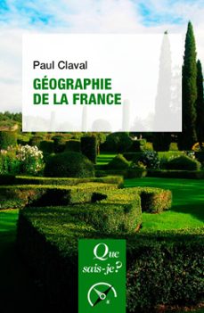 -paul claval-9782715411371