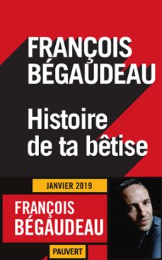 -françois begaudeau-9782720216671