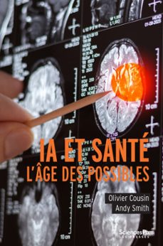 ia et sante, l'age des possibles (ebook)-olivier cousin-andy smith-9782724644371