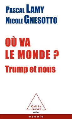 où va le monde ?-9782738147271