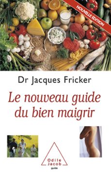 -jacques fricker-9782738160171