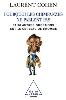 -laurent cohen-9782738199171
