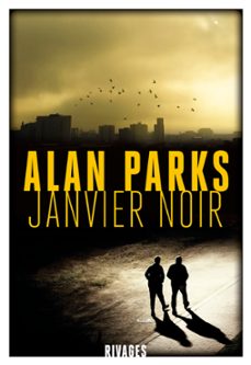 janvier noir (ebook)-alan parks-9782743643171