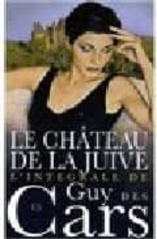 le chateau de la juive-9782744315671
