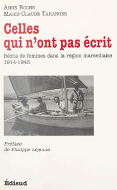 -anne roche-marie claude taranger-9782744916571