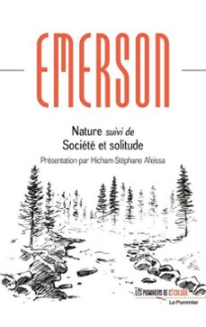 -ralph waldo emerson-hicham stephane afeissa-9782746523371