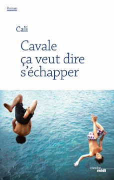 cavale (ebook)-9782749161471