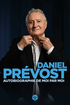 -daniel prevost-9782749173771