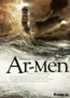ar-men. lenfer des enfers (ebook)-emmanuel lepage-9782754823371