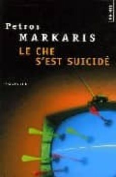 le che sest suicide-9782757802571