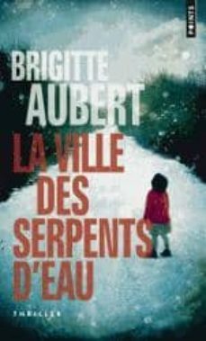 la ville des serpent-9782757836071
