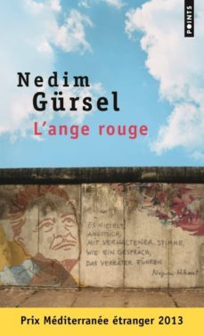 ange rouge-9782757857571