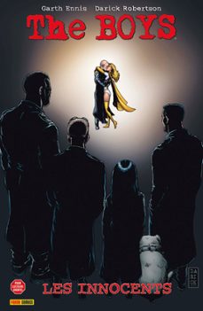 -garth ennis-darick robertson-9782809437171