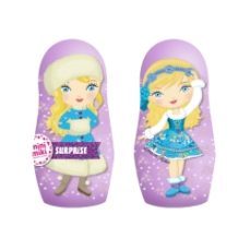 minimiki surprise - lena en russie-julie camel-9782809670271