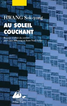 au soleil couchant (ebook)-hwang sok yong-9782809725971