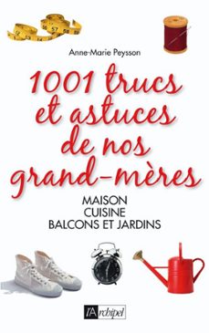 -anne marie peysson-9782809802771
