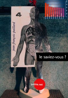 le saviez-vous? (ebook)-jean-françois paillard-9782814553071