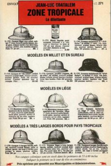 zone tropicale (ebook)-jean luc coatalem-9782842633271