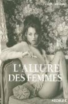 l allure des femmes-françois baudot-9782843232671